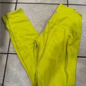 Lululemon Align Pant 28”